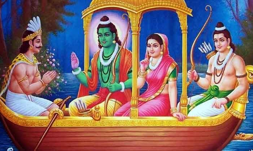 ഗു​ഹ​സം​ഗ​മം