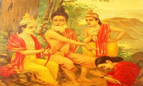 ഒരു മാനസാന്തരത്തിന്‍റെ കഥ