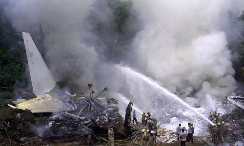 മംഗളുരു വിമാനപകടം: പത്തു വര്‍ഷത്തിനുശേഷവും നഷ്ടപരിഹാരം പൂര്‍ണമായി കിട്ടിയില്ല