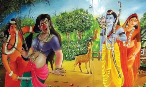 കാ​മ​ന​ക​ളു​ടെ സ​ഞ്ചാ​ര​പ​ഥ​ങ്ങ​ൾ