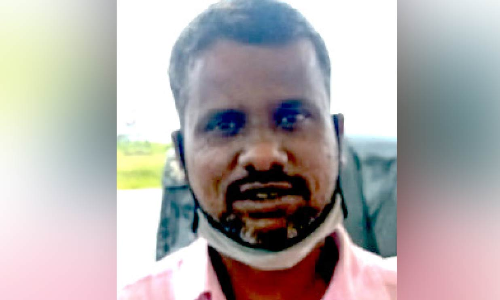 കോവിഡ് മുക്​തർക്ക്​ സഹായവുമായി നജീബ്