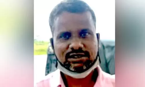 കോവിഡ് മുക്​തർക്ക്​ സഹായവുമായി നജീബ്