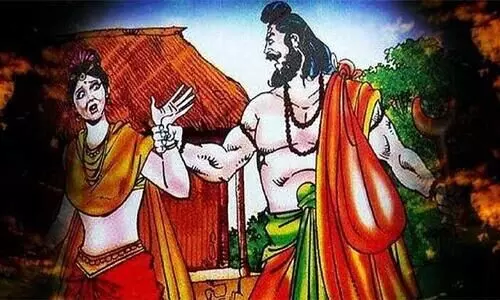 സീ​താ​പ​ഹ​ര​ണം