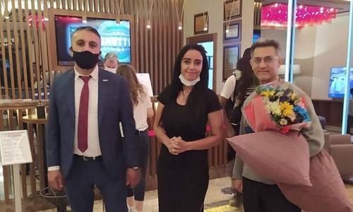 ആമിർ ഖാ​െൻറ ലാൽ സിങ്​ ഛദ്ദയുടെ പുതിയ ലൊ​ക്കേഷൻ തുർക്കി; ചിത്രീകരണം ഒക്​ടോബറിൽ