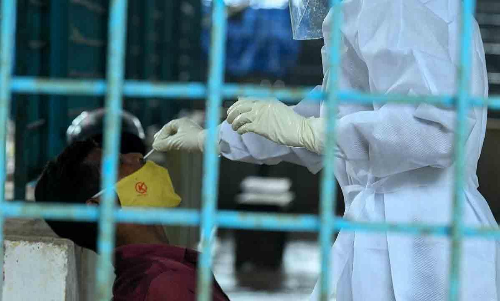 വാളാട് ക്ലസ്റ്ററില്‍ കോവിഡ് സ്ഥിരീകരിച്ചത് 284 പേര്‍ക്ക്; 3607 പരിശോധനകള്‍ നടത്തി