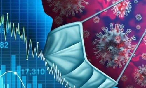 കാരുണ്യമില്ലാതെ രണ്ടാം തരംഗകാലം:  സ​മ്പ​ദ്‌​രം​ഗം ത​ള​ർ​ന്നി​ട്ടും ബാ​ങ്ക് വാ​യ്പ ഉ​യ​രു​ന്നി​ല്ല