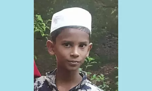 വയലിൽ കുളിക്കാൻ പോയ വിദ്യാർഥി മുങ്ങി മരിച്ചു