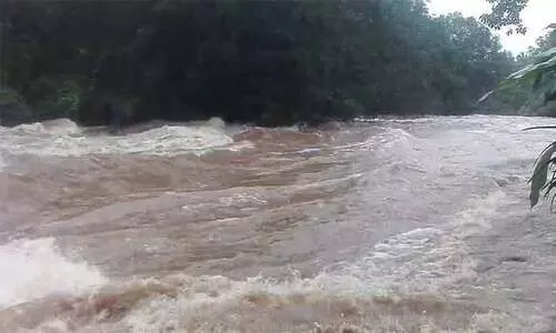 ഓട്ടോ ഡ്രൈവറെ പുഴയിൽ കാണാതായി