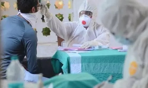 മലപ്പുറത്ത് 255 പേര്‍ക്ക് കൂടി കോവിഡ്; 223 പേര്‍ക്കും സമ്പര്‍ക്കത്തിലൂടെ