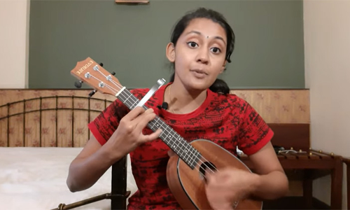 മൂസ vs പ്രഫസർ; ആര്യയുടെ പുതിയ കോംബൊയും തരംഗമാകുന്നു