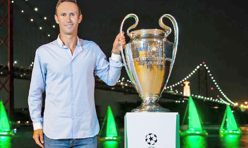 ടീമുകൾ ഒരുങ്ങി; ചാമ്പ്യൻസ്​ ലീഗ്​ ക്വാർട്ടർ ഫൈനൽ വ്യാഴാഴ്​ച തുടങ്ങും