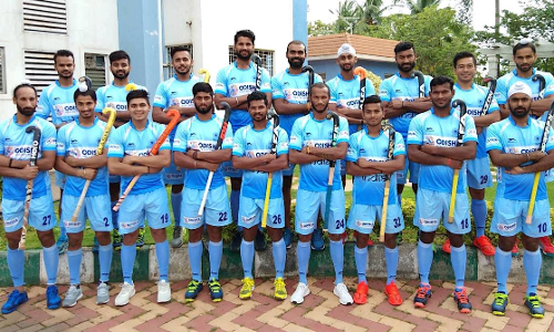 ആശങ്ക കൂടുന്നു; ഹോക്കി ടീമിലെ മന്ദീപിനും കോവിഡ്​