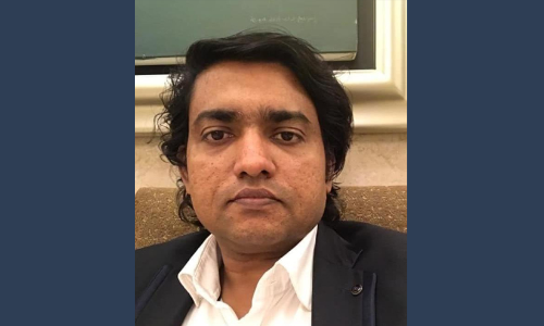 കോവിഡ്​ രോഗികൾക്കായി ഓടി നടന്നു; ഒടുവിൽ ക്വാറൻറീനിൽ കഴിയവേ മരണം