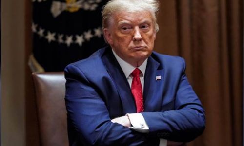 അമേരിക്കയിൽ തെരഞ്ഞെടുപ്പിന്​ ചൂടുപിടിക്കുന്നു