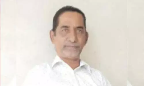 കോവിഡ്: ഒരു കാസർകോട്​ സ്വദേശി കൂടി മരിച്ചു