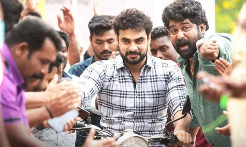 വ്യാജൻ ഇറങ്ങുമെന്ന ആശങ്ക; ടൊവിനോയുടെ കിലോമീറ്റേഴ്‌സ് ആന്‍ഡ് കിലോമീറ്റേഴ്‌സ് ഒടിടി റിലീസിന്​