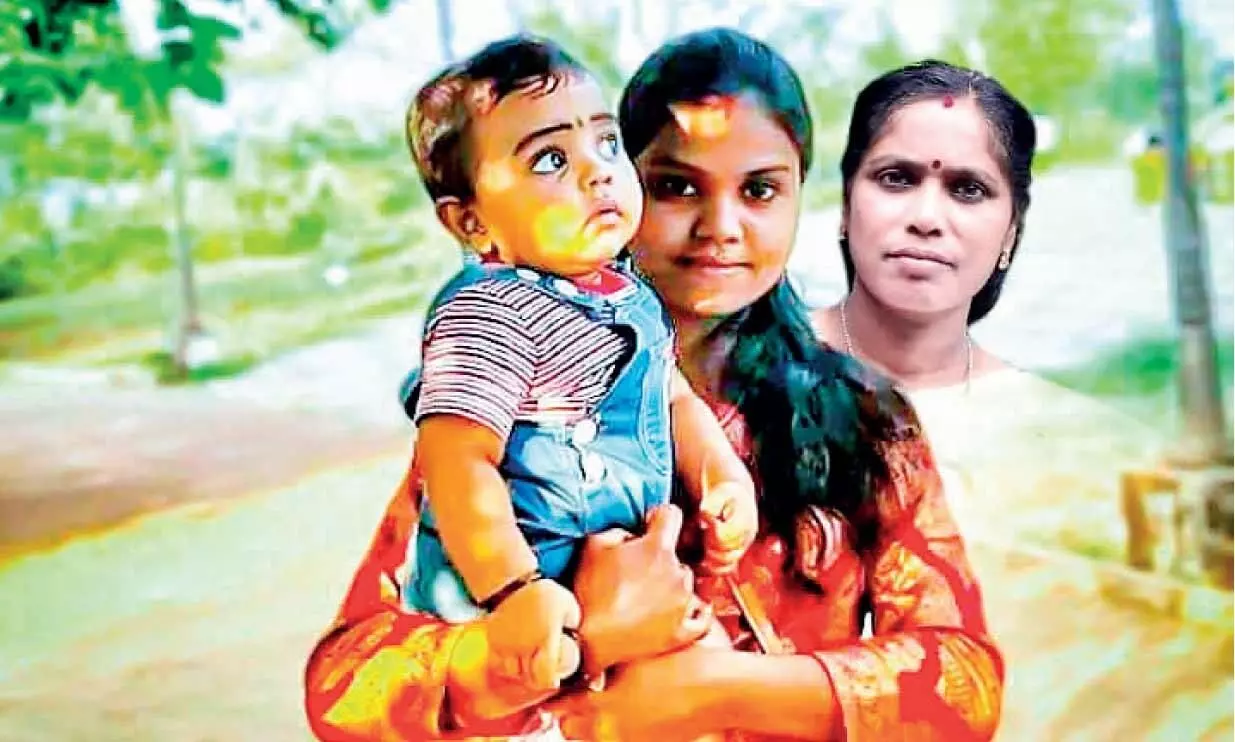 കോ​ട്ട​ക്കു​ന്ന് ദു​ര​ന്ത​ത്തി​ൽ മ​രി​ച്ച​വ​ർ