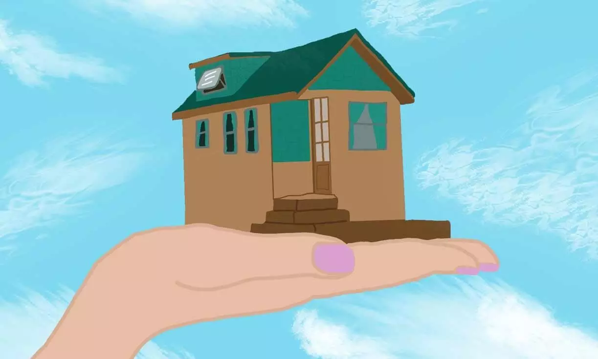 വീടിൻെറ ചിത്രം