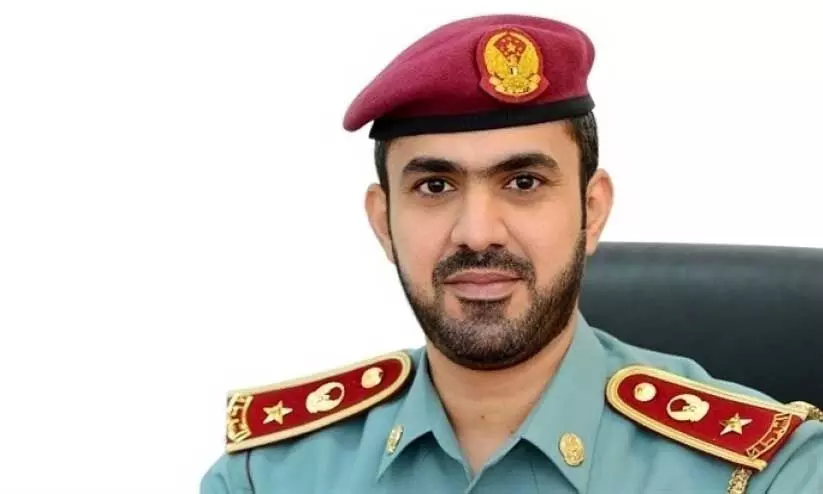 ഷാർജയിൽ സീറ്റ് ബെൽറ്റ് നിയമങ്ങൾ പാലിക്കുന്നതിൽ പുരോഗതി ഷാർജയിൽ സീറ്റ് ബെൽറ്റ് നിയമങ്ങൾ പാലിക്കുന്നതിൽ പുരോഗതി