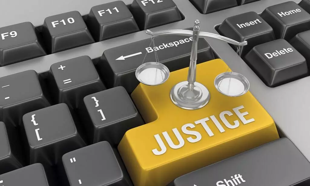 കോടതി ഒാൺലൈനിൽ; അരക്കോടി ലാഭിച്ച്​ ജയിൽവകുപ്പ്​