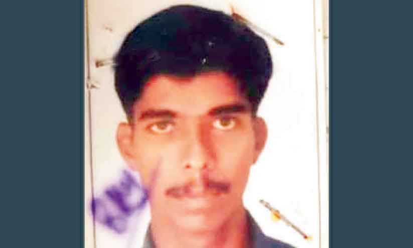 കന്യാകുമാരി സ്വദേശി റിയാദിൽ മരിച്ചു കന്യാകുമാരി സ്വദേശി റിയാദിൽ മരിച്ചു