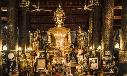 ബുദ്ധൻ ജനിച്ചത് നേപ്പാളിൽ തന്നെ; വിവാദം അനാവശ്യമെന്ന് ഇന്ത്യ ബുദ്ധൻ ജനിച്ചത് നേപ്പാളിൽ തന്നെ; വിവാദം അനാവശ്യമെന്ന് ഇന്ത്യ