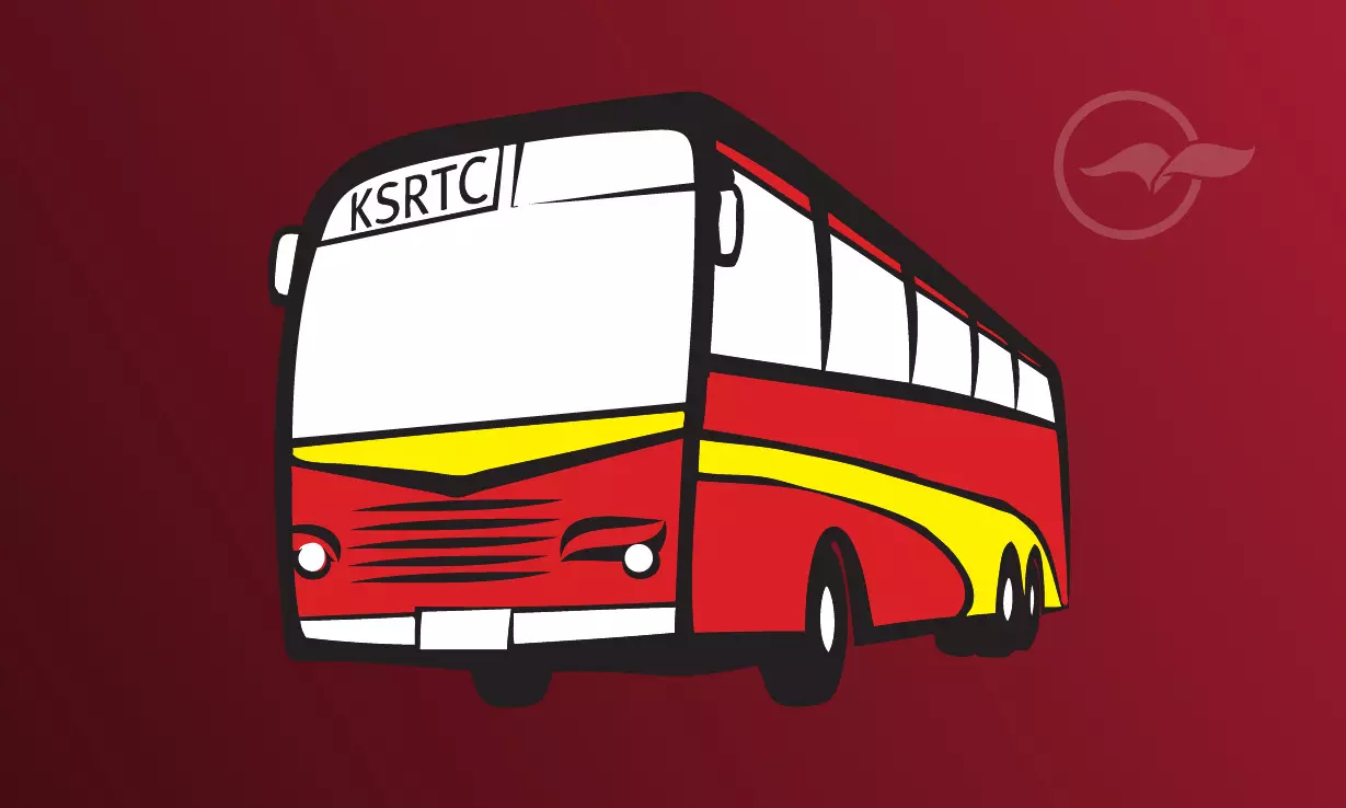 രക്ഷയുടെ സ്​റ്റിയറിങ്​ തിരിച്ച്​ കെ.എസ്​.ആർ.ടി.സിയും