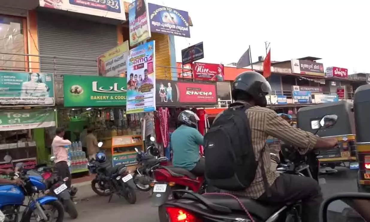 കണ്ടെയ്ൻമെൻറ് ഒഴിവായെങ്കിലും ബത്തേരിയിൽ നിയന്ത്രണങ്ങൾ തുടരും