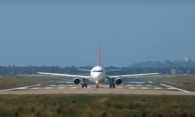 തിരുവനന്തപുരം വിമാനത്താവളത്തില്‍ ലാന്‍ഡിങ്ങിന് പ്രതിസന്ധികളേറെ