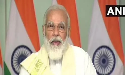 ആന്തമാൻ നികോബാറിനെ പ്രമുഖ ടൂറിസ്റ്റ് കേന്ദ്രമാക്കി വികസിപ്പിക്കും -മോദി