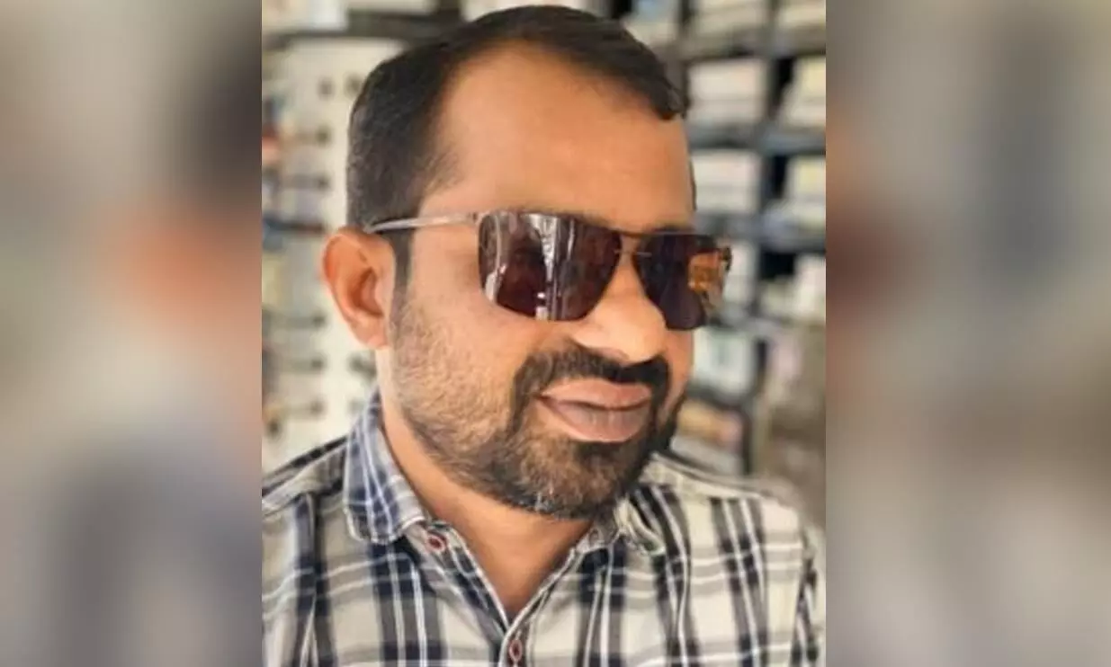 കോവിഡ് ബാധിച്ച്​ കണ്ണൂർ സ്വദേശി സലാലയിൽ മരിച്ചു