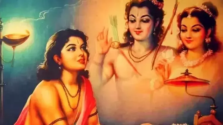 ഭരതൻ എന്ന മൂല്യം ഭരതൻ എന്ന മൂല്യം