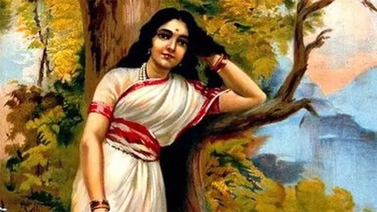 അഹല്യാമോക്ഷം