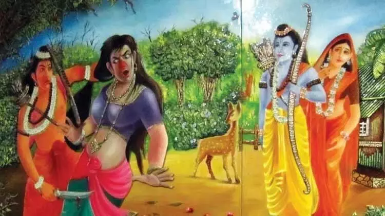 കാമനകളുടെ സഞ്ചാരപഥങ്ങൾ കാമനകളുടെ സഞ്ചാരപഥങ്ങൾ