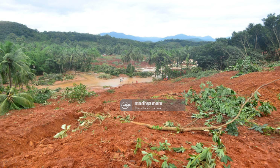 കവളപ്പാറ