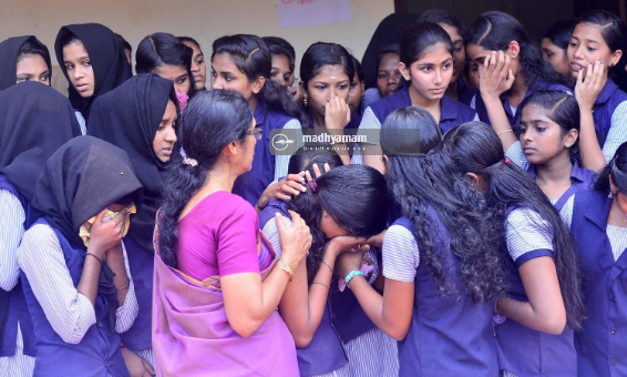 കവളപ്പാറ