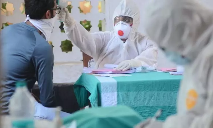 മലപ്പുറത്ത് 255 പേര്ക്ക് കൂടി കോവിഡ്; 223 പേര്ക്കും സമ്പര്ക്കത്തിലൂടെ മലപ്പുറത്ത് 255 പേര്ക്ക് കൂടി കോവിഡ്; 223 പേര്ക്കും സമ്പര്ക്കത്തിലൂടെ