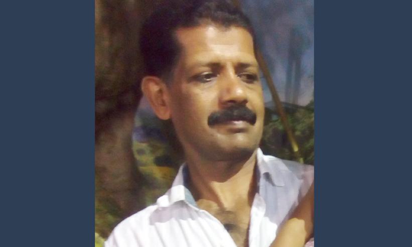 മലപ്പുറം സ്വദേശി ജിദ്ദയിൽ നിര്യാതനായി മലപ്പുറം സ്വദേശി ജിദ്ദയിൽ നിര്യാതനായി