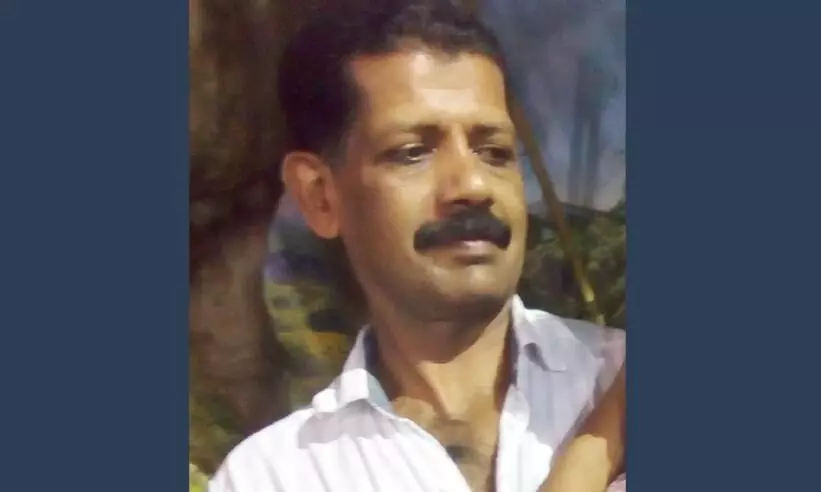 മലപ്പുറം സ്വദേശി ജിദ്ദയിൽ നിര്യാതനായി മലപ്പുറം സ്വദേശി ജിദ്ദയിൽ നിര്യാതനായി