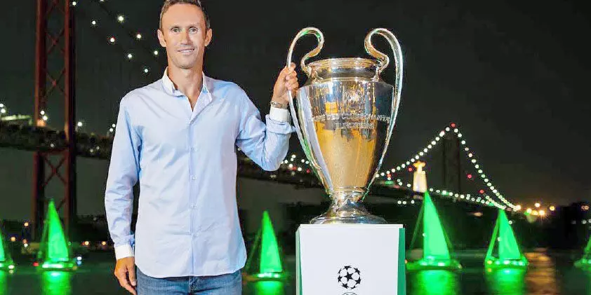 ടീമുകൾ ഒരുങ്ങി; ചാമ്പ്യൻസ്​ ലീഗ്​ ക്വാർട്ടർ ഫൈനൽ വ്യാഴാഴ്​ച തുടങ്ങും