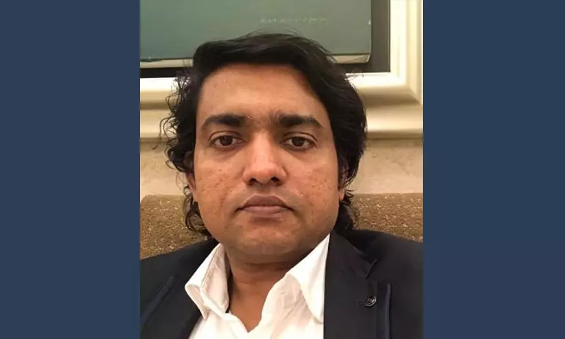 കോവിഡ് രോഗികൾക്കായി ഓടി നടന്നു; ഒടുവിൽ ക്വാറൻറീനിൽ കഴിയവേ മരണം കോവിഡ് രോഗികൾക്കായി ഓടി നടന്നു; ഒടുവിൽ ക്വാറൻറീനിൽ കഴിയവേ മരണം