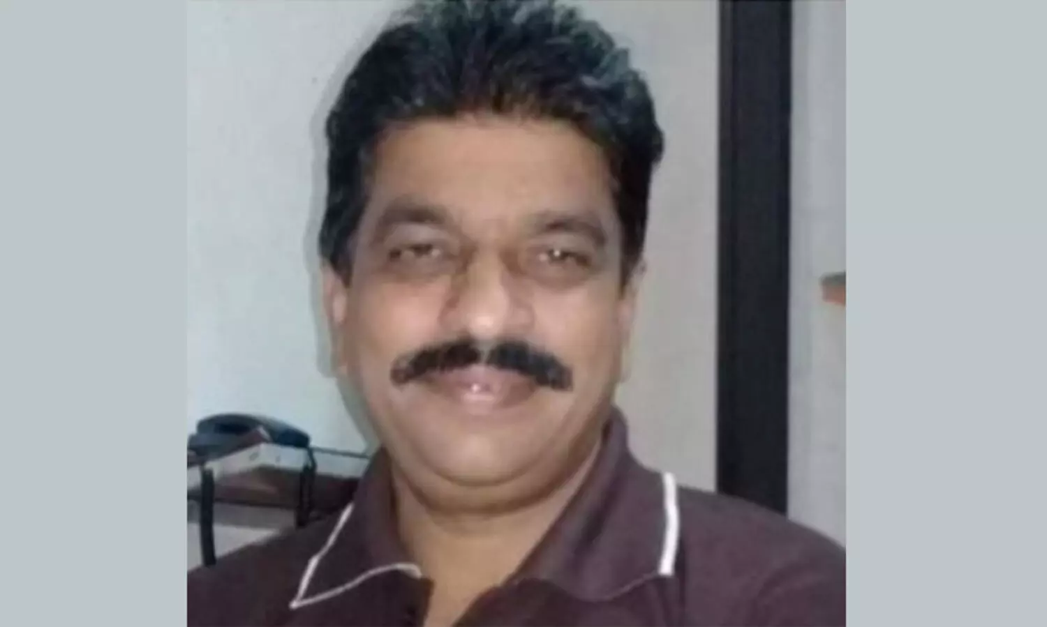 പത്തനംതിട്ട സ്വദേശി നജ്‌റാനിൽ നിര്യാതനായി