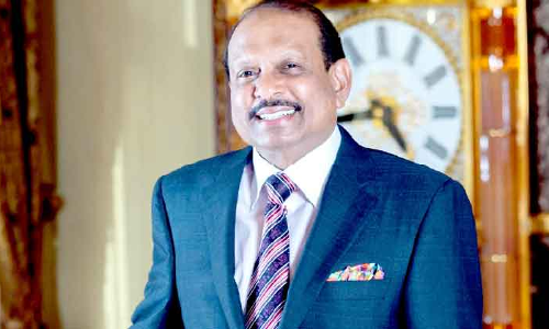 ആ​ഗോ​ള റീ​ട്ടെ​യി​ൽ ക​മ്പ​നി​ക​ളു​ടെ ഡി​​ലോ​​യി​​റ്റ് പ​ട്ടി​ക​യി​ൽ ലു​ലു ഗ്രൂ​പ്പും