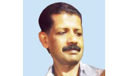 മ​ല​പ്പു​റം സ്വ​ദേ​ശി ജി​ദ്ദ​യി​ൽ മ​രി​ച്ചു