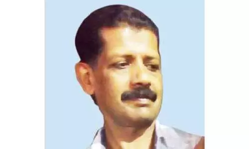 മ​ല​പ്പു​റം സ്വ​ദേ​ശി ജി​ദ്ദ​യി​ൽ മ​രി​ച്ചു