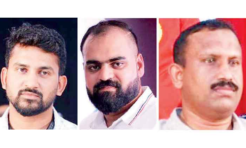 ഡ്രൈ​വേ​ഴ്​​സ് അ​സോ​സി​യേ​ഷ​ന്​ പു​തി​യ ഭാ​ര​വാ​ഹി​ക​ൾ