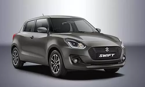 കാർ വിപണിയിൽ​ പ്രതീക്ഷയുണരുന്നു; പ്ര​ധാ​ന ക​മ്പ​നി​ക​ളു​ടെ​യെ​ല്ലാം കാ​ർ വി​ൽ​പ്പ​ന​യി​ൽ വ​ർ​ധ​ന​