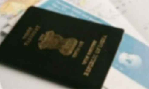 ഒ​​മാ​​നി​​ലെ ഇ​​ന്ത്യ​​ക്കാ​​രു​​ടെ എ​​ണ്ണം 11.2 ശ​​ത​​മാ​​നം കു​​റ​​ഞ്ഞു