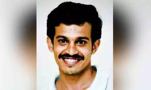 യുവാവിനെ ട്രെയിൻ തട്ടി മരിച്ച നിലയിൽ കണ്ട സംഭവം: ക്രൈംബ്രാഞ്ച് അന്വേഷണം തുടങ്ങി