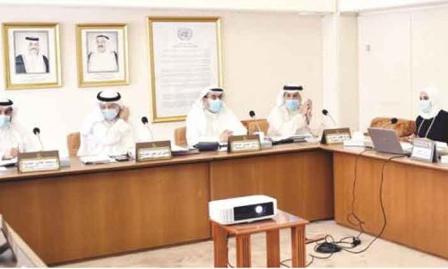 60,000 വി​ദേ​ശി​ക​ളെ ഒ​ഴി​വാ​ക്കാ​ൻ കു​വൈ​ത്ത്​ പ​ദ്ധ​തി ത​യാ​റാ​ക്കു​ന്നു